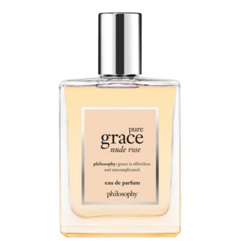 Philosophy Pure Grace Nude Rose Eau de Toilette